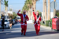 The Santa Run