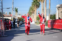 The Santa Run