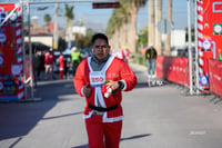 The Santa Run