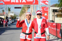 The Santa Run