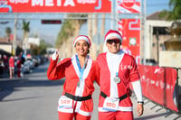 The Santa Run