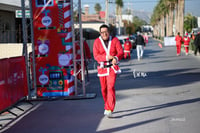 The Santa Run