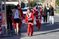 The Santa Run