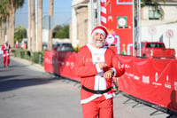 The Santa Run