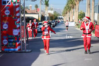 The Santa Run