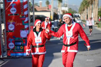 The Santa Run