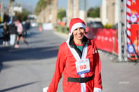 Foto The Santa Run