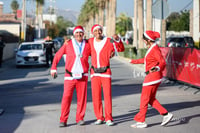 The Santa Run