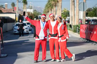 The Santa Run