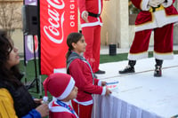 The Santa Run