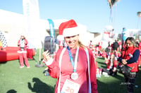 The Santa Run