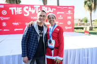 The Santa Run