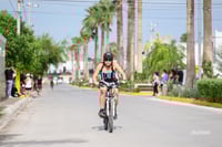 Triatlón Campestre Torreón 2025