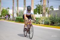 Triatlón Campestre Torreón 2025