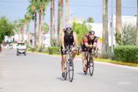Triatlón Campestre Torreón 2025