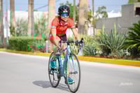 Triatlón Campestre Torreón 2025
