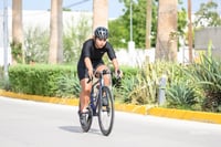 Triatlón Campestre Torreón 2025