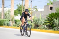 Triatlón Campestre Torreón 2025