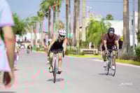 Triatlón Campestre Torreón 2025