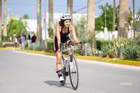 Triatlón Campestre Torreón 2025