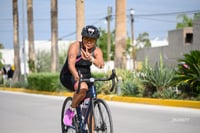 Triatlón Campestre Torreón 2025