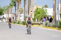Triatlón Campestre Torreón 2025