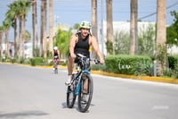 Triatlón Campestre Torreón 2025