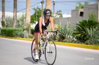 Triatlón Campestre Torreón 2025