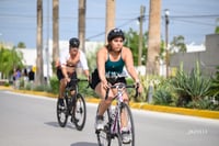 Triatlón Campestre Torreón 2025