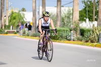 Triatlón Campestre Torreón 2025