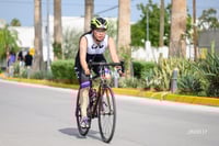 Triatlón Campestre Torreón 2025