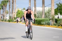 Triatlón Campestre Torreón 2025