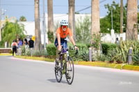 Triatlón Campestre Torreón 2025