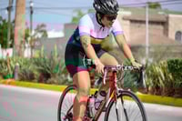 Triatlón Campestre Torreón 2025