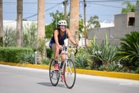 Triatlón Campestre Torreón 2025