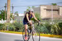 Triatlón Campestre Torreón 2025