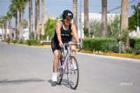 Triatlón Campestre Torreón 2025