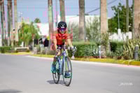Triatlón Campestre Torreón 2025