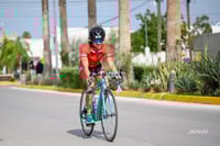 Triatlón Campestre Torreón 2025