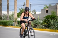 Triatlón Campestre Torreón 2025