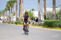 Triatlón Campestre Torreón 2025