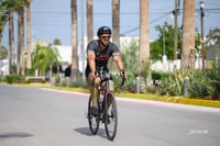 Triatlón Campestre Torreón 2025
