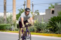Triatlón Campestre Torreón 2025