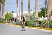 Triatlón Campestre Torreón 2025