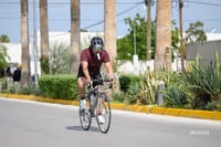 Triatlón Campestre Torreón 2025