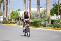 Triatlón Campestre Torreón 2025