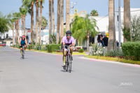 Triatlón Campestre Torreón 2025