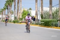 Triatlón Campestre Torreón 2025