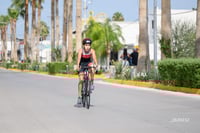 Triatlón Campestre Torreón 2025