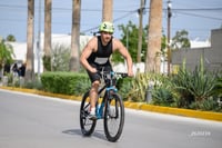 Triatlón Campestre Torreón 2025